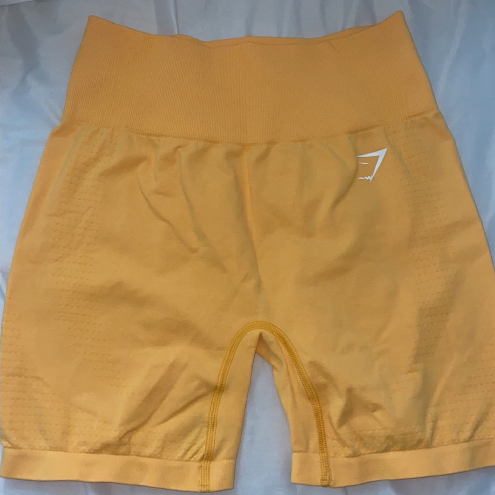 Gymshark vital seamless 2.0 shorts